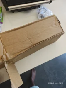 BrewMate – Die tragbare 3-in-1 Espressomaschine photo review