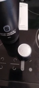 BrewMate – Die tragbare 3-in-1 Espressomaschine photo review