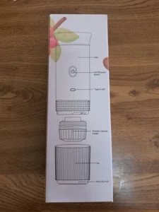 BrewMate – Die tragbare 3-in-1 Espressomaschine photo review