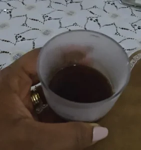 BrewMate – Die tragbare 3-in-1 Espressomaschine photo review