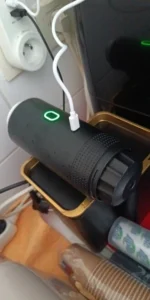 BrewMate – Die tragbare 3-in-1 Espressomaschine photo review