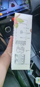 BrewMate – Die tragbare 3-in-1 Espressomaschine photo review